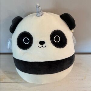 Kayce the Pandacorn Squishmallow